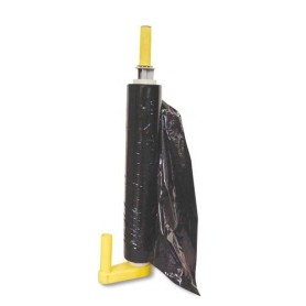 CWR 05576 pellicola per imballaggio Nero 50 cm 300 m (05576)