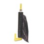 CWR 05576 pellicola per imballaggio Nero 50 cm 300 m (05576)