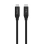 Belkin INZ001bt0.8MBK cavo USB 0,8 m USB4 Gen 3x2 USB C Nero (INZ001BT0.8MBK)