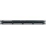 Panduit NK6PPG24Y pezzo di pannello 1U (NK6PPG24Y)