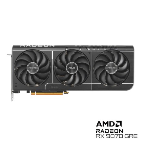 ASUS Prime -RX9070GRE-O12G AMD Radeon RX 9070 GRE 12 GB GDDR6 (90YV0PP0-M0NA00)