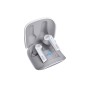 ASUS ROG Cetra True Wireless Moonlight White Cuffie True Wireless Stereo (TWS) In-ear Giocare Bluetooth Bianco (90YH03X1-B5UA00)