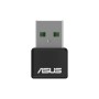 ASUS USB-AX55 Nano AX1800 WWAN 1800 Mbit/s (90IG06X0-MO0B00)