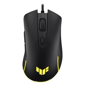 ASUS TUF Gaming M3 Gen II mouse Mano destra USB tipo-C Ottico 8000 DPI (90MP0320-BMUA00)