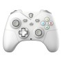 MSI FORCE GC300 WIRELESS WHITE Bianco USB 2.0 Gamepad Analogico PC (S10-43G0230-EC4)
