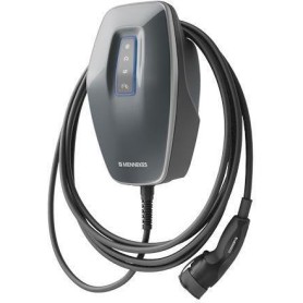 Mennekes Wallbox AMTRON 4Business 780 C222KW (1347122205BK)