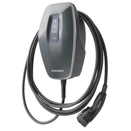 Mennekes Wallbox AMTRON 4Business 780 C222KW (1347122205BK)