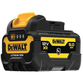 DeWALT DCB126G-XJ carica batterie