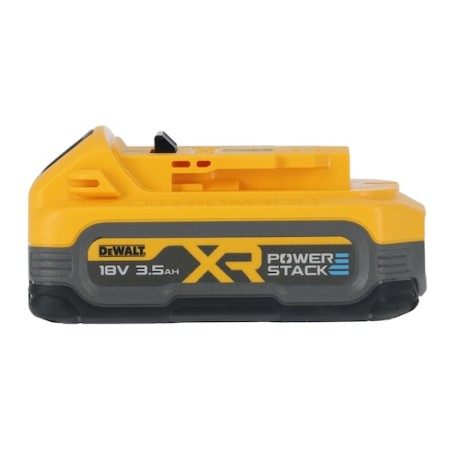 DeWALT DCBP318-XJ batteria e caricabatteria per utensili elettrici
