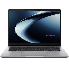 NB ASUS Commercial NX ExpertBook P3 P P3406CCA-LY0037X 14"INTEL CORE ULTRA 5 225H 16GB SSD512GB + TPM W11P (90NX0AM2-M001D0)