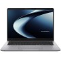 NB ASUS Commercial NX ExpertBook P3 P P3406CCA-LY0037X 14"INTEL CORE ULTRA 5 225H 16GB SSD512GB + TPM W11P (90NX0AM2-M001D0)