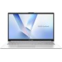 NB ASUS Vivobook M E1504FA-BQ5547W 15,6" AMD RYZEN 5 40 8GB ON BOARD SSD512GB W11 - NO ALIMENTATORE (90NB0ZR1-M07RD0)