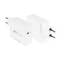 USB-Schnellladegert 140 Watt, 1-Port (wei, GaN-Technologie, PD 3.1, QC 5, PPS) (PCA-W005W)