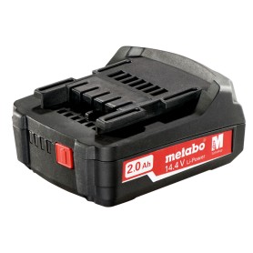 Metabo 625595000 batteria e caricabatteria per utensili elettrici