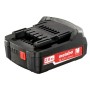 Metabo 625595000 batteria e caricabatteria per utensili elettrici