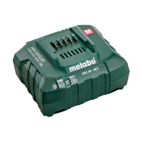 Metabo ASC 30-36 V Caricatore per batteria (627044000)