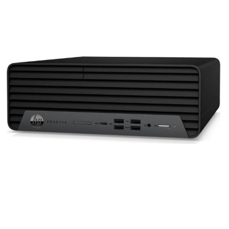 HP 600 G6 SFF I5/8/256 W11 (RSD100357)