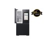 SAMSUNG RF65DG9H0EB1EF , 4 PORTE FAMILY HUB CLASSE E BLACK