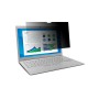 3M PFTMS004 Privacy Filter MS Surface Pro 8/X 13 COMPLY Filtro per la privacy senza bordi per display 33 cm (13") (7100230314)