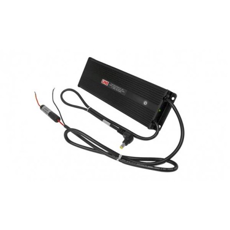 LIND 12-32V POWER ADAPTER FOR ET (7300-0466)