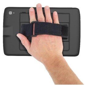 INFOCASE EXPANSION BACK HANDS ET40 (FM-XBKHS-ET4X10)