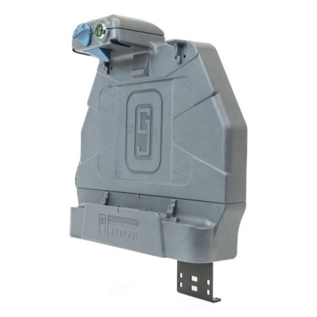 ZEBRA ET4X 8  SLIM FULL PORT REPL (7160-1801-20)