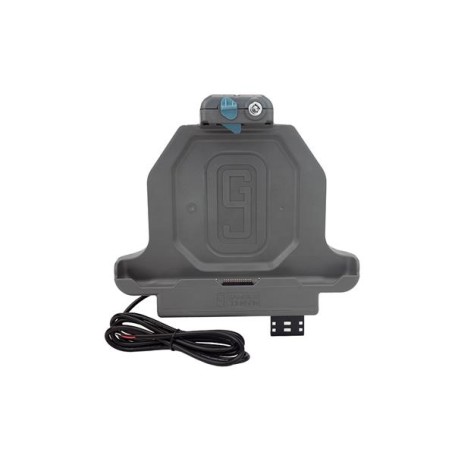 ZEBRA ET51/56 10" SLIM DUAL USB (7160-1576-00)