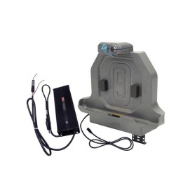 KIT DUAL USB DOCK STAT 10" ET50 (7170-0891-20)