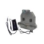 KIT DUAL USB DOCK STAT 10" ET50 (7170-0891-20)