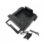 KIT ZEBRA ET50/51/55/56 8" DOCK (7170-0522)