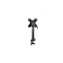 SMALL POLE MOUNT INCL PIPE CLAMP (7170-0594)