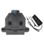 KIT ZEBRA ET51/56 8 SLIM PWR CRADLE (7170-0853-20)