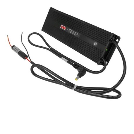 LIND DC/DC POWER ADAPTER FOR ZEBR (7300-0467)