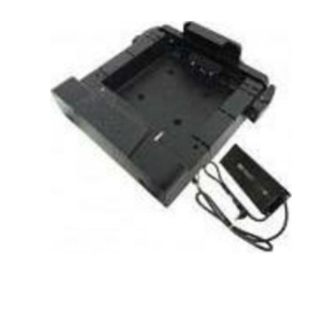 CRADLES ET50/55 10"/WITH POWER (7170-0524)