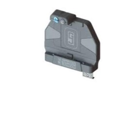 CRADLE ET4X 8" SLIM DUAL USB (7160-1801-04)