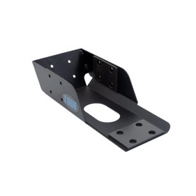 PISTOL GRIP SCANNER BRACKET (7160-1380)
