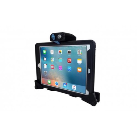 UNIVERSAL CRADLE TABLET 8  DISPLAY (7160-1299-00)