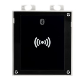 2N  IP VERSO ? BLUETOOTH   RFID SEC (91550945-S)