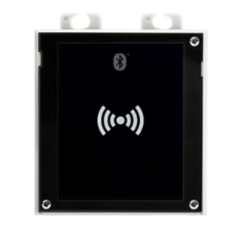 2N  IP VERSO ? BLUETOOTH   RFID SEC (91550945-S)