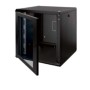 BOX IP30 15U 600X600X740 NERO (19556200ZY)