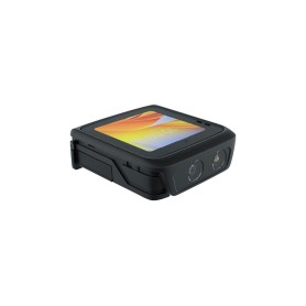 Zebra WS50 computer palmare 5,08 cm (2") 460 x 460 Pixel Touch screen 70 g Nero (WS5001-0F2J302PEA6)