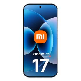 Xiaomi 17 16 cm (6.3") 5G 12 GB 512 GB 6330 mAh Blu (MZB0MLWEU)