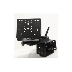 Gamber-Johnson 7160-1841 ricambio interno e accessorio per veicoli Base di montaggio