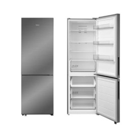 COMBI TNF 401L E INOX SPACE MASTER (MDRB548MME46)