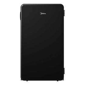Midea MDRD142SLE30 frigorifero Libera installazione 93 L E Rosso
