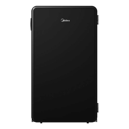 Midea MDRD142SLE30 frigorifero Libera installazione 93 L E Rosso