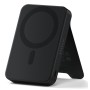 Satechi ST-B10Q2SK batteria portatile 10000 mAh Carica wireless Nero