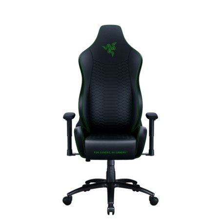 Razer Iskur X Seduta imbottita Schienale imbottito (RZ38-02840100-R3G1)