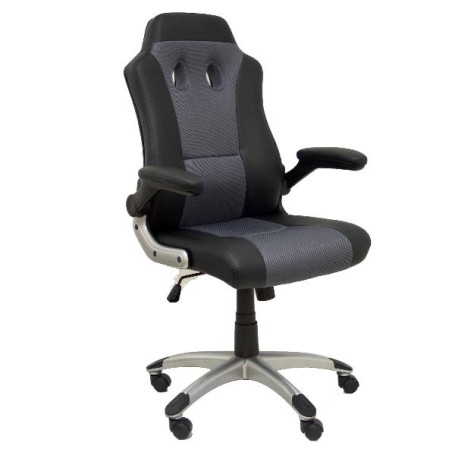 TALAVE ECOPELLE/GRIGIO/BR REGOLAB (7218BSP840600NGRN)