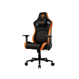 COUGAR SEDIA GAMING DEFENSOR F (CGR-DFF)